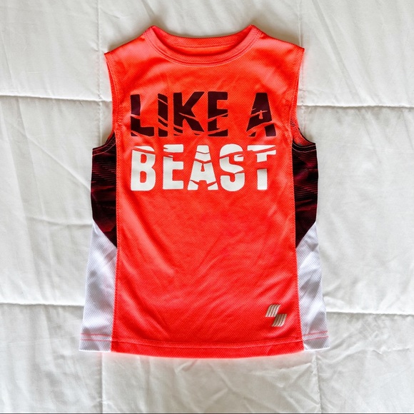 Children’s Place Tank Top - Picture 1 of 4